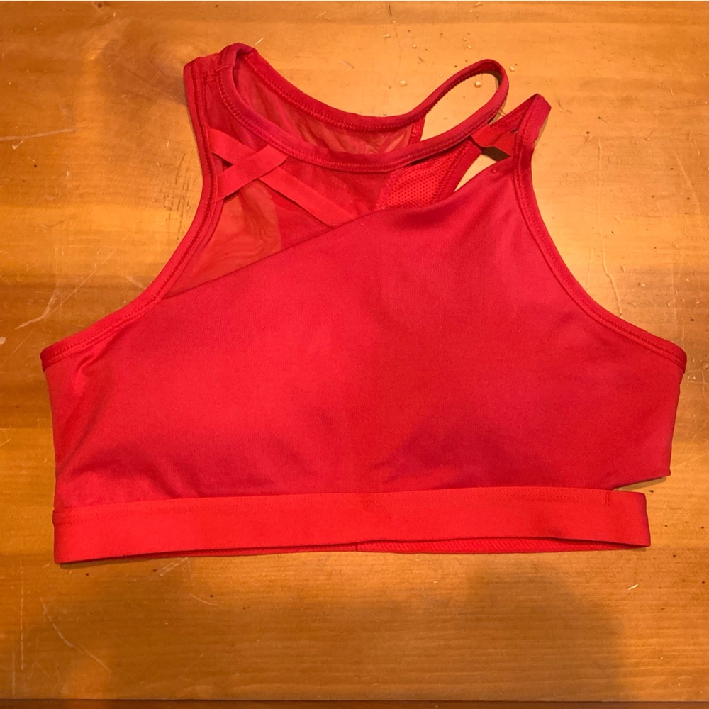 Nike Women’s Dri Fir Sports Bra